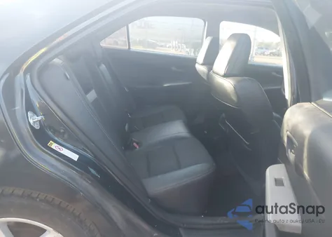 2012 Toyota Camry Se from USA, damaged, VIN 4T1BF1FK1CU078009